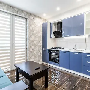 Апартаменты Inshiapartments On Hazova Str 3, Львов
