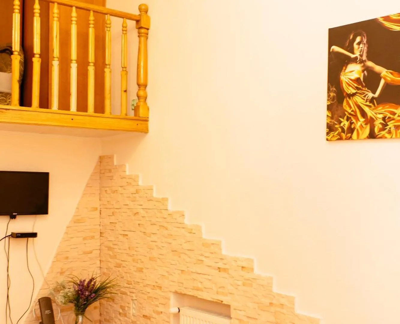Apartmán Біля Цирку Lvov Ukrajina