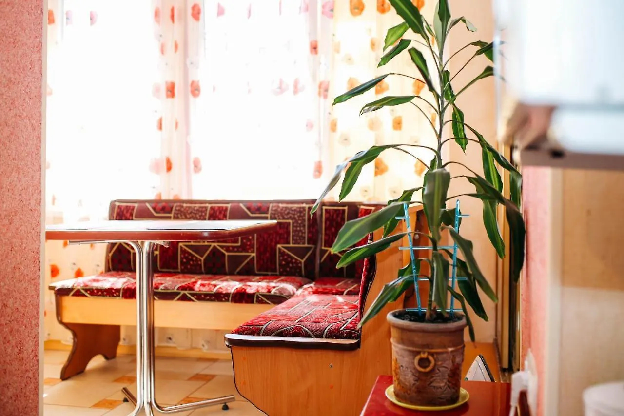 Apartmán Біля Цирку Lvov