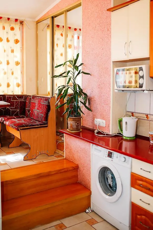 Apartmán Біля Цирку Lvov