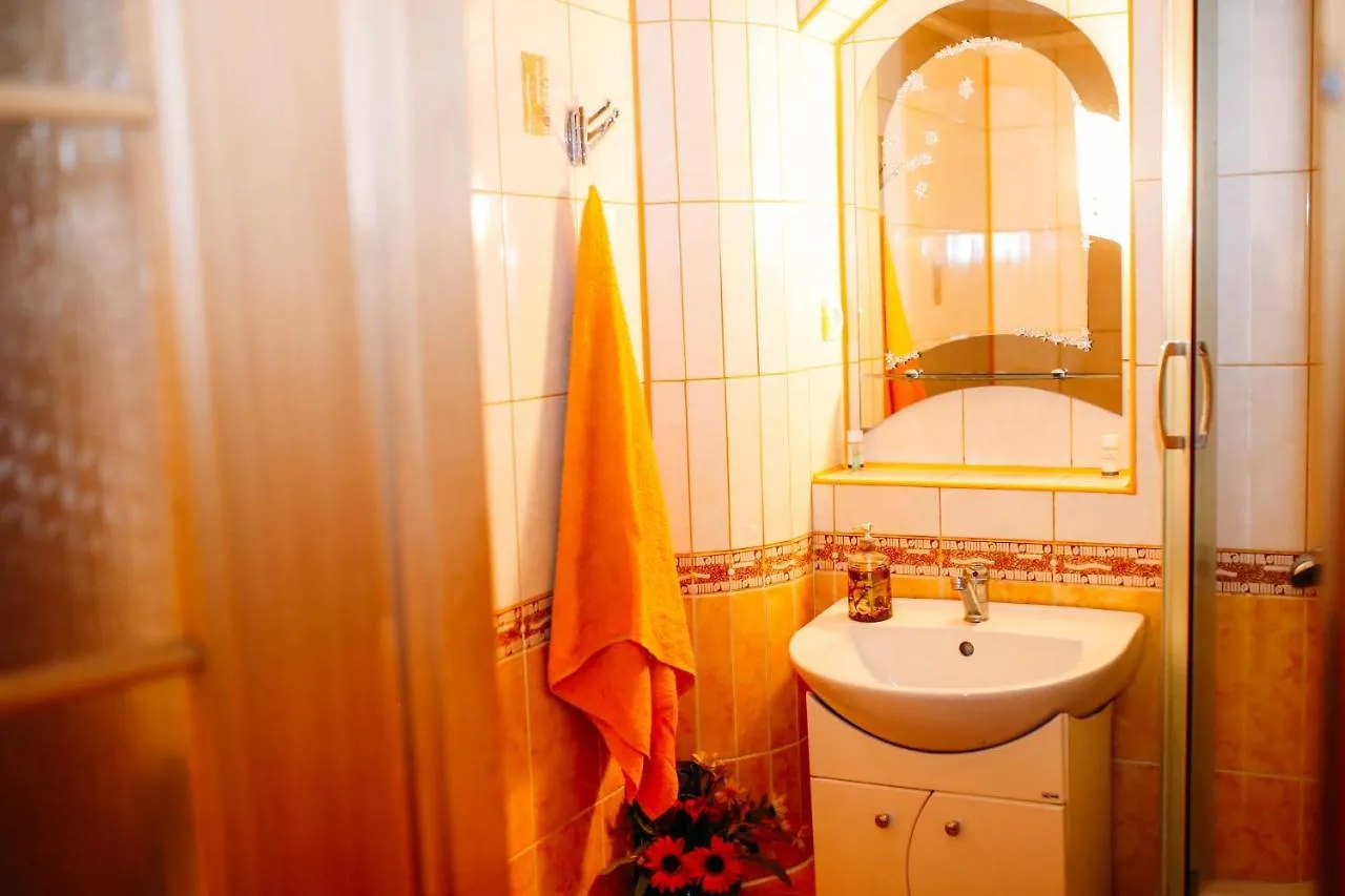 Apartmán Біля Цирку Lvov