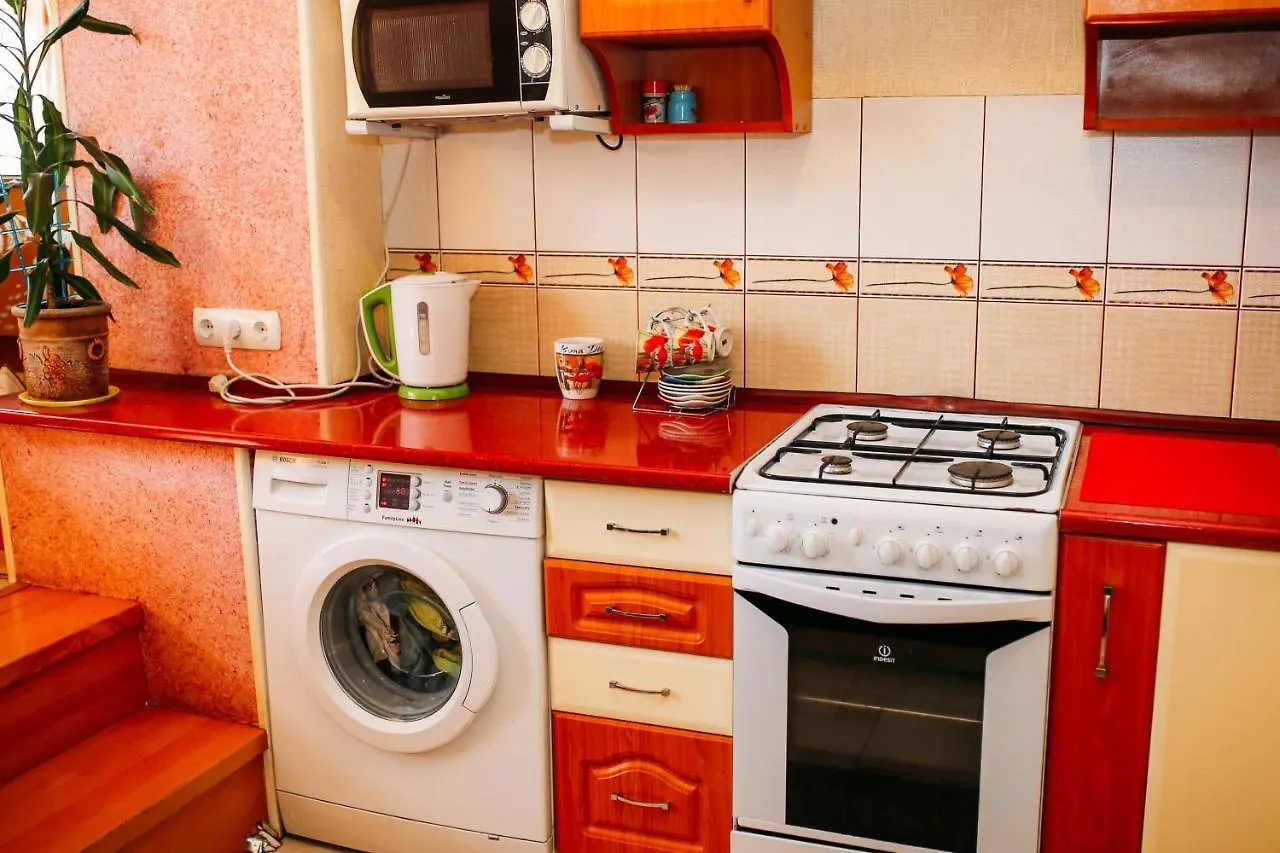 Apartmán Біля Цирку Lvov