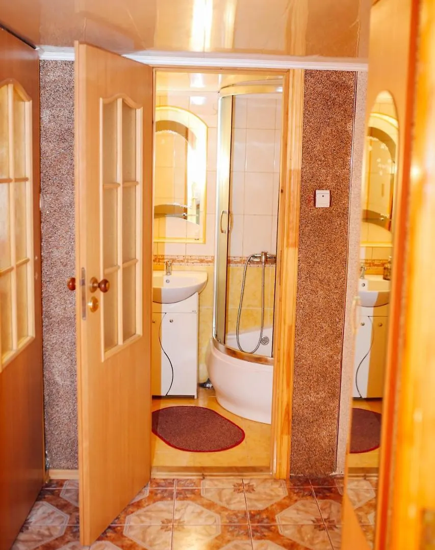 Apartmán Біля Цирку Lvov