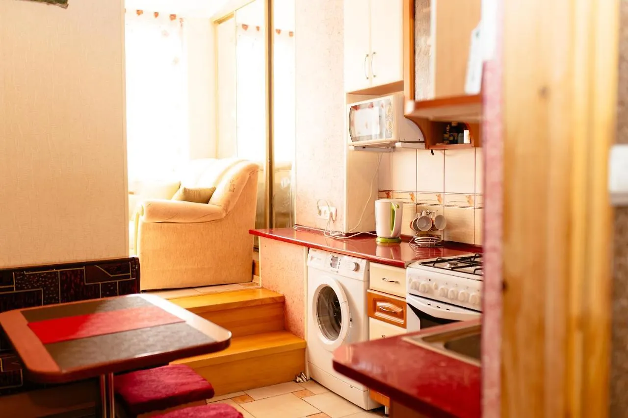 Apartmán Біля Цирку Lvov