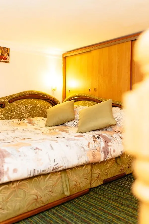 Apartmán Біля Цирку Lvov